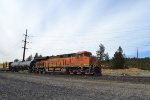 BNSF 8339